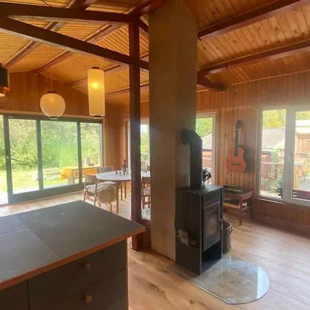 Romantic Retreat Close To The