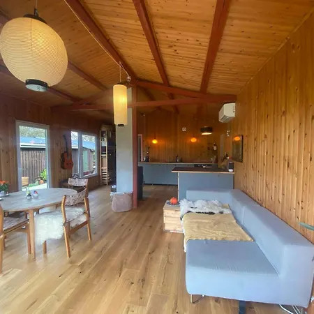Romantic Retreat Close To The Fårevejle