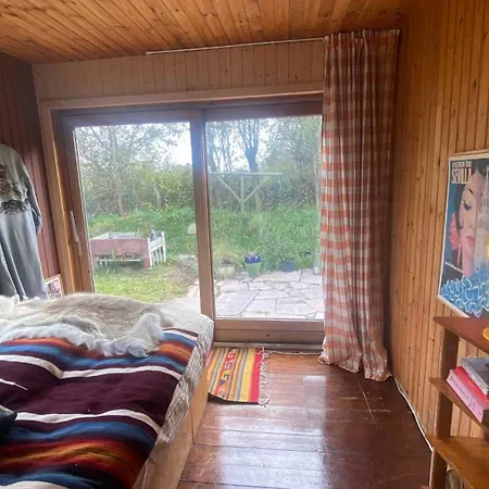 Feriehus Romantic Retreat Close To The Fårevejle