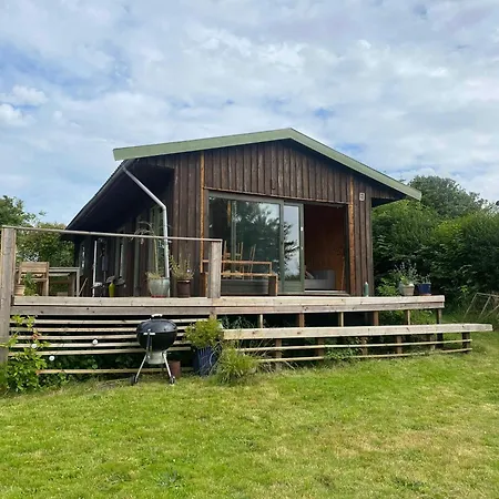 Feriehus Romantic Retreat Close To The