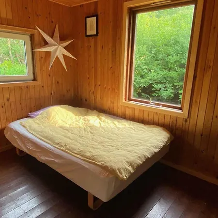 Romantic Retreat Close To The Semesterbostad *