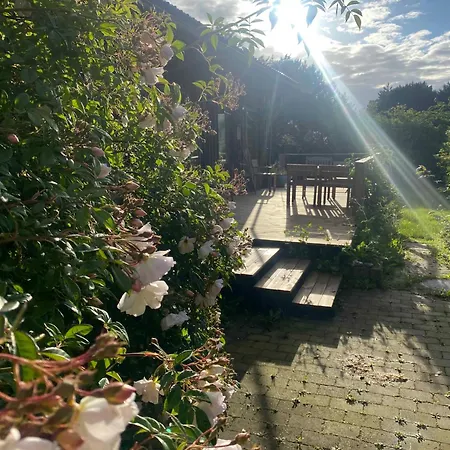 Romantic Retreat Close To The