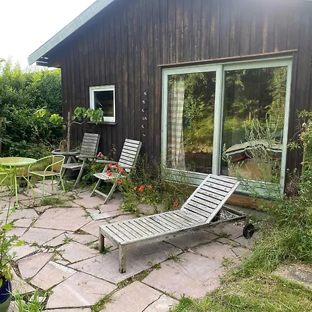 Romantic Retreat Close To The * Fårevejle