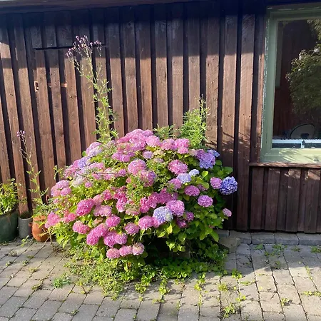Romantic Retreat Close To The * Fårevejle