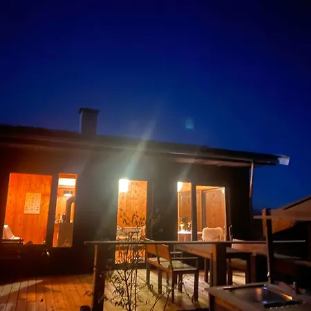 Romantic Retreat Close To The Semesterbostad