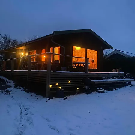 Romantic Retreat Close To The Vakantiehuis