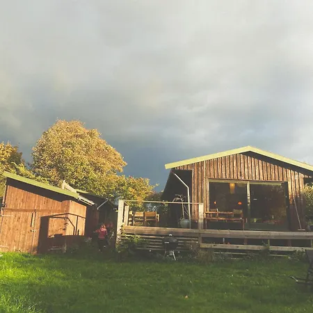 Romantic Retreat Close To The * Fårevejle