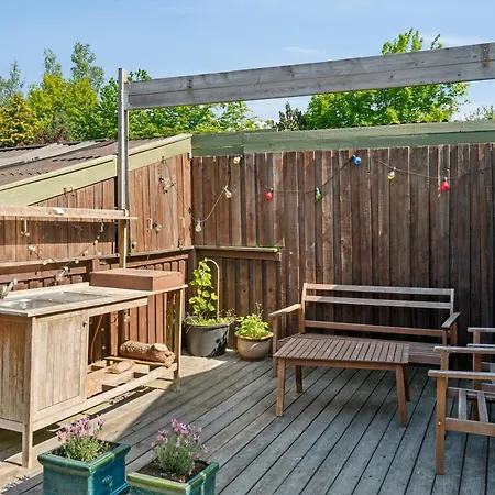 Romantic Retreat Close To The *