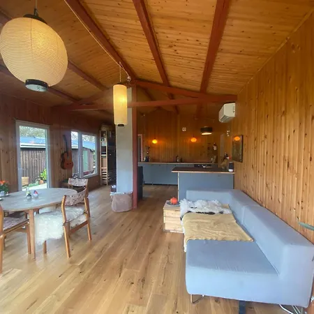 Romantic Retreat Close To The Holiday home Farevejle
