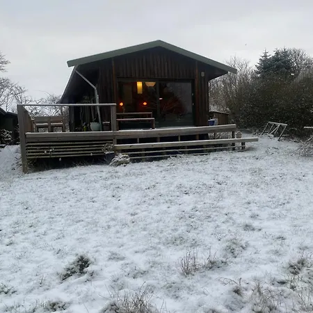 Romantic Retreat Close To The *