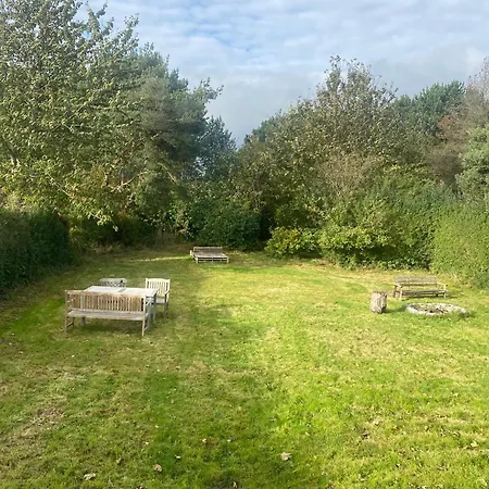 Romantic Retreat Close To The * Farevejle